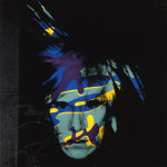 Camouflage, autoritratto