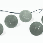 Costellazioni,  1975