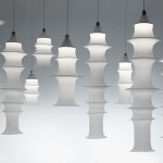 Lampada Falkland, 1964