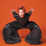 David Bowie – alladin yamanoto