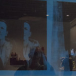 Andy Warhol. Triple Rauschenberg, 1962