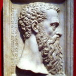 Autoritratto, 1550. Musée des Beaux Arts, Strasburgo