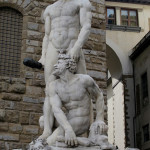 Ercole e Caco