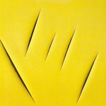 Concetto Spaziale, 1959