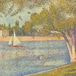 Georges-Seurat_The-river-seine-at-la-grande-jatte-1888