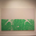 Giulio Paolini, Elegia, 1972