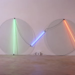 Keith Sonnier. Ba-O-Ba V, 1969