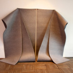 Robert Morris. Senza titolo, 1976
