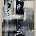 Robert Rauschenberg. Payload, 1962
