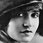 Tina Modotti a Los Angeles