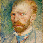 Vincent-van-Gogh_Autoritratto_1887_olio-su-cartone_cm-32,8 x 24_Kröller-Müller-Museum