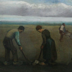 Vincent-van-Gogh_Piantatori-di-patate_1888_olio-su-tela_Kröller-Müller-Museum