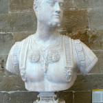 Busto – ritratto di Cosimo I