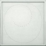 Concetto spaziale. Trinità, 1966, 1966. Fondazione Marconi, Milano