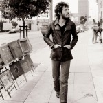 Bruce Springsteen