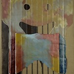 Sedia a multipli piedi, 2000