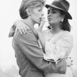 Bowie And Taylor