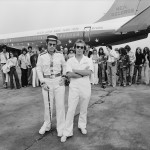 Elton On Tour