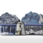 Divano Montanara, 2009