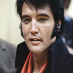 Elvis Presley