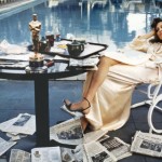 Faye Dunaway