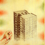 Pugno All’Architecttura, 1979