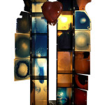 WTC Cabinet, 2007, foto Sebastian Piras, NYC