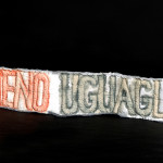 Diversity Chair, 2013