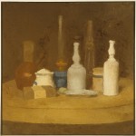 Giorgio Morandi, 1923 – 1924