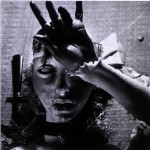 Hans Bellmer. La bambola, 1934, fotografia, cm. 34.5 x 29. Dono di Arturo Schwarz