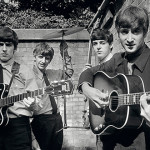 I-Beatles-negli-Abbey-Road-Studios
