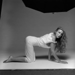 Jerry Hall