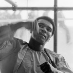 Muhammad Ali