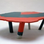 Sansone table, 1980