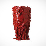 Vaso a forma di Medusa