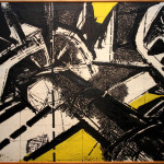 Vinicio Berti. Racconto-Utopia, 1963