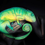 2-Animal-body-art-Artist-Gesine-Marwedel