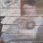 S. con bambino, 1995