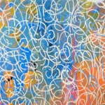 Alex-Brewer-Circle_Painting
