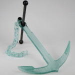 Anchored