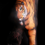 Animal-body-art-Artist-Gesine-Marwedel-6