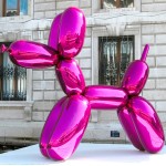 Balloon-Dog-Magenta-1994-2000
