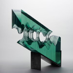 Ben Young – Parallels I