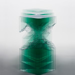 Ben Young – Parallels III