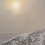 Davos-940-part.-1981-olio-su-tela-cm-70 x 100 -Stefan-T-Edlis-Collection-©–2014-Gerhard-Richter