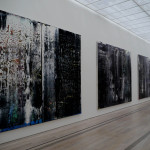 Sala dei grandi monocromi