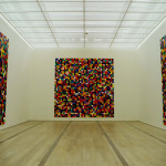 Gehrard Richter in mostra alla Fondation Beyeler (6)