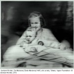 Zia Marianne, 1965, olio su tela – © 2012 Gerhard-Richter