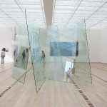 Gerhard-Richter-veduta-della-mostra-presso-la-Fondation-Beyeler-Riehen-2014-3