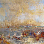 Carnevale sulla spiaggia